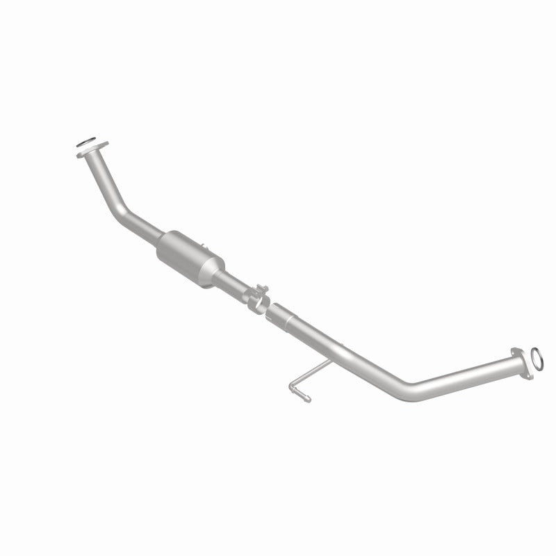 MagnaFlow 05-07 Toyota Sequoia 4.7L Direct Fit Converter