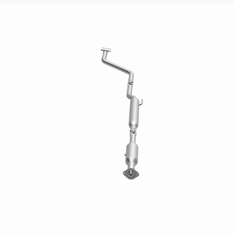 MagnaFlow DF Catalytic Conv OEM Grade Federal EPA Compliant 14-17 Kia Forte / Hyundai Elantra