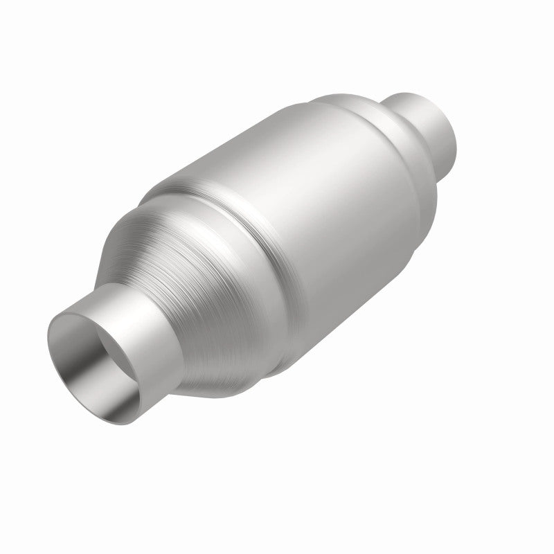 MagnaFlow Universal Catalytic Converter 2.00inch C/C