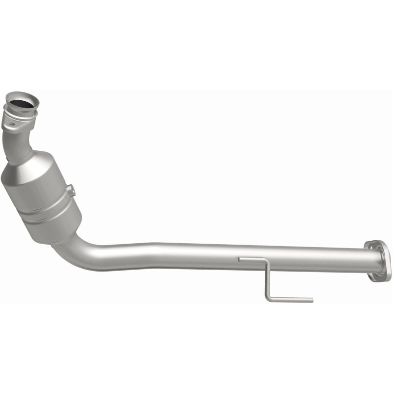 MagnaFlow Direct Fit Catalytic Converter 05-06 Jeep Wrangler L4-2.4L