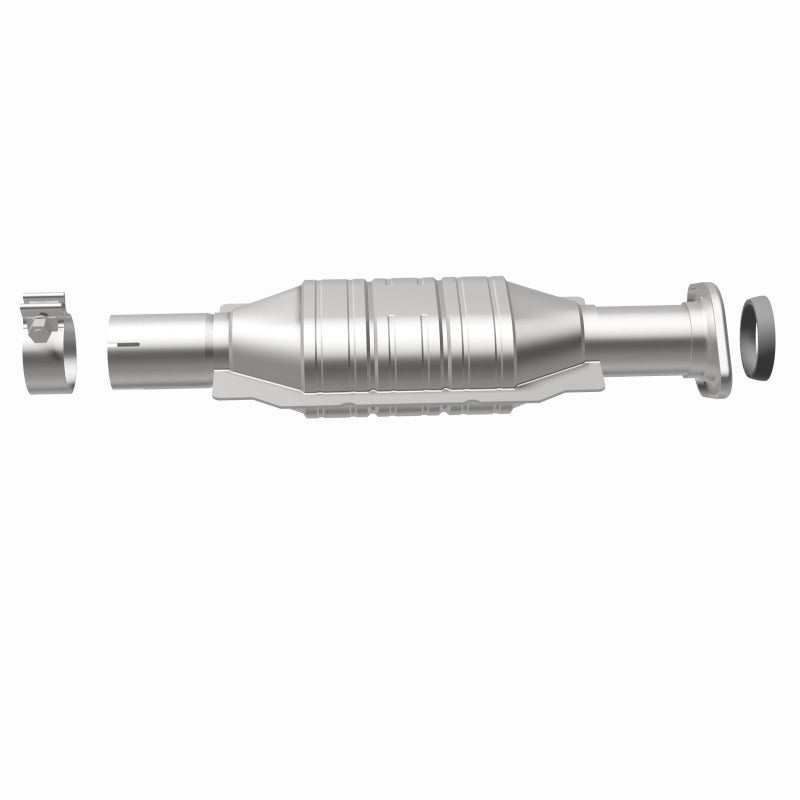 MagnaFlow Direct Fit Catalytic Converter 09-11 Ford Escape 3.0L