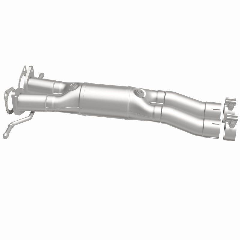 MagnaFlow 2010 Ford Taurus 3.5L Direct Fit Converter