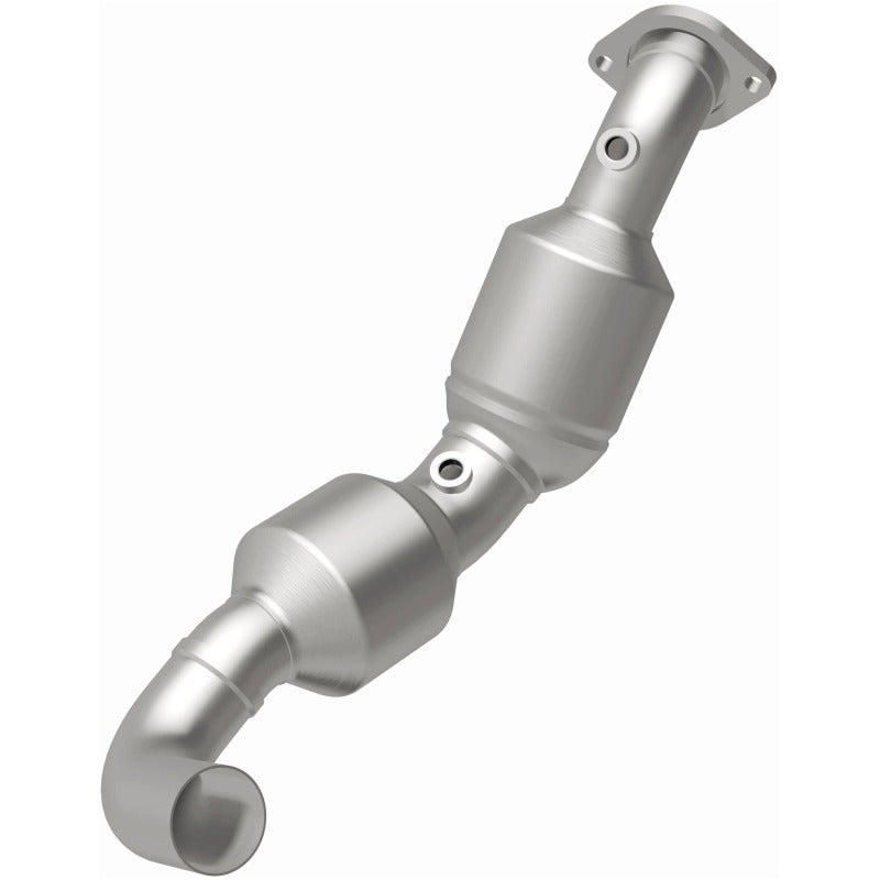 MagnaFlow 22-23 Ford F-150 2.7L Left OEM Direct Fit Converter