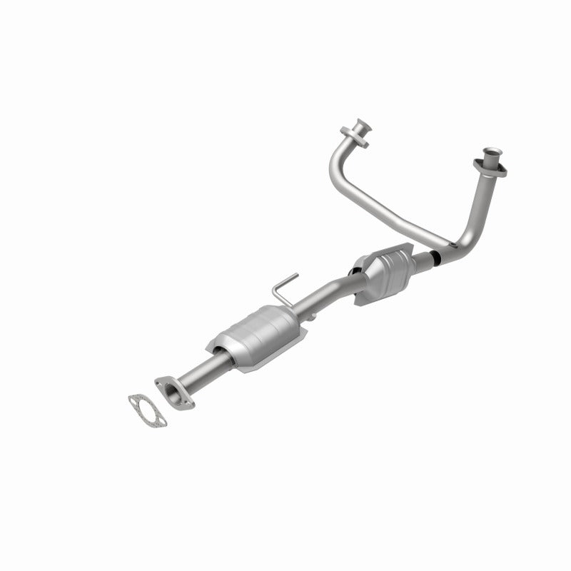 MagnaFlow Direct Fit Catalytic Converter 86-97 Ford Aerostar 3.0L