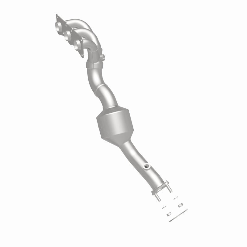 MagnaFlow 06-08 BMW Z4 3.0L Direct Fit Converter