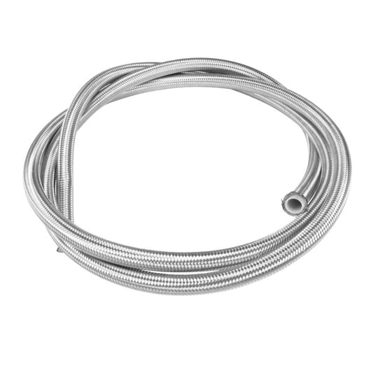 Russell Stainless An -8 Pro Ptfe Hose 20 Foot Length