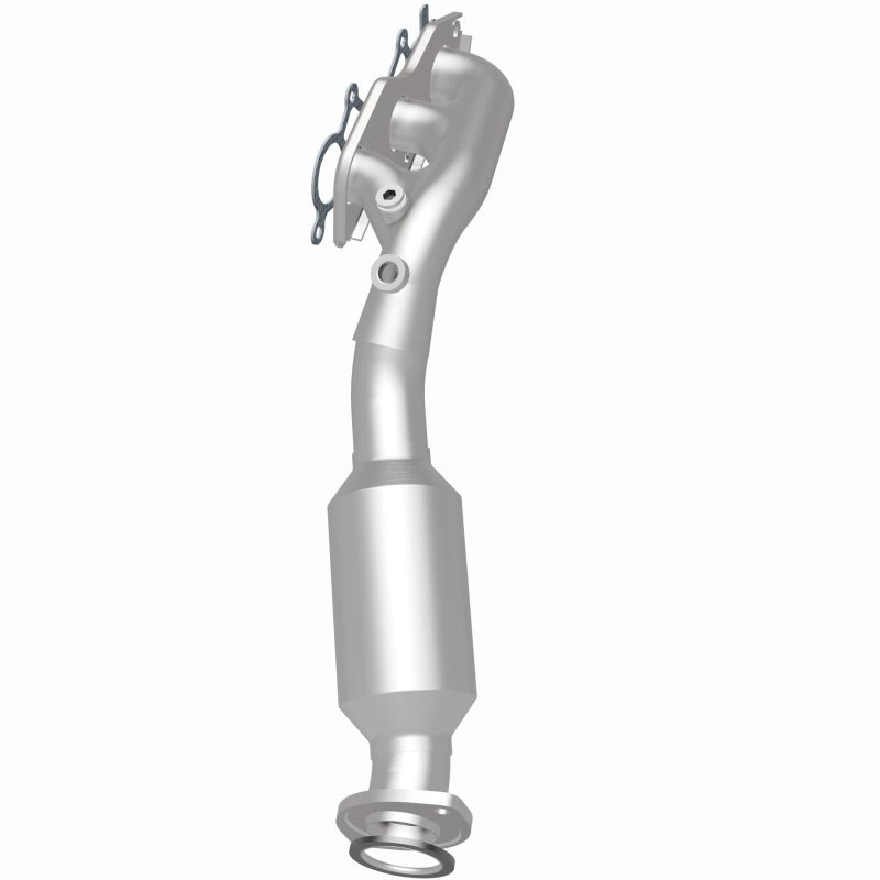 MagnaFlow Direct-Fit OEM Grade Federal Catalytic Converter 16-17 Lexus IS300/IS350 V6 3.5L