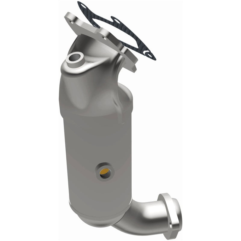 MagnaFlow Direct Fit Federal Catalytic Converter OEM 11-14 Dodge Avenger V6 - 3.6 LFLEX