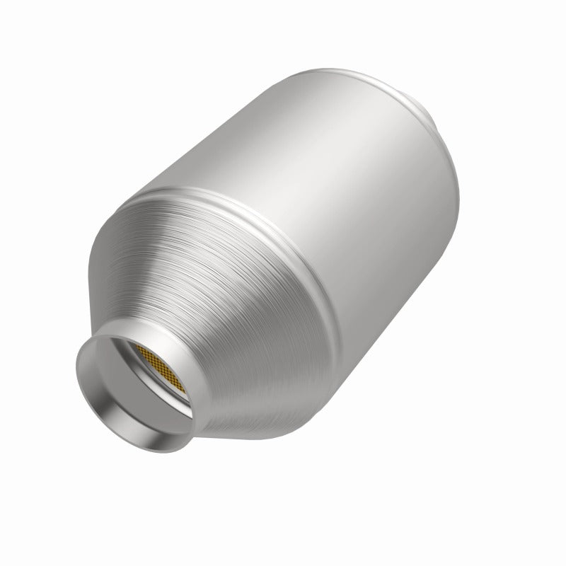 MagnaFlow Universal Catalytic Converter 1.75 inch C/C CA Pre-OBDII