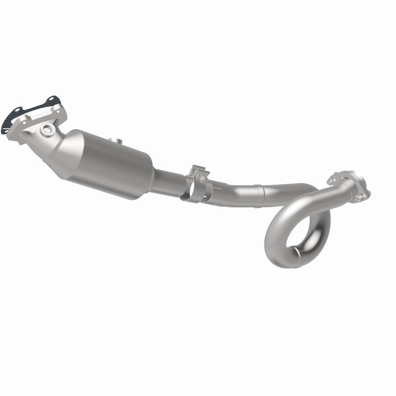 MagnaFlow Direct Fit Catalytic Converter California Grade 12-15 Jeep Wrangler V6 3.6L