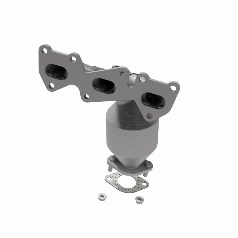 MagnaFlow Direct Fit Catalytic Converter 06-07 Hyundai Sonata 3.3L