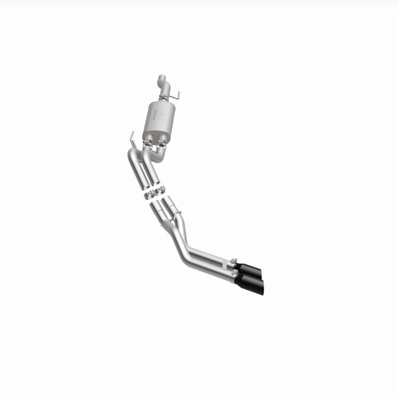 Magnaflow 2020 Ford F-150 Street Series Cat-Back Performance Exhaust System