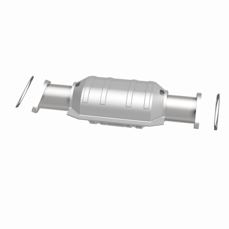 MagnaFlow Direct Fit Catalytic Converter 06-08 Hyun/Kia 3.8L OEM