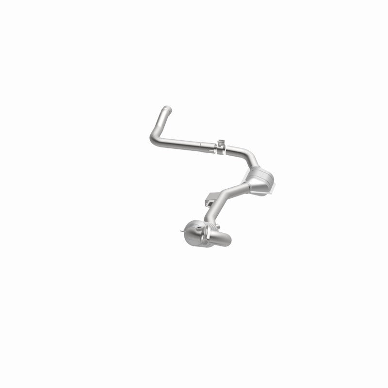 MagnaFlow Direct Fit Catalytic Converter 99-02 Mercedes ML430 Driver Side 4.3L