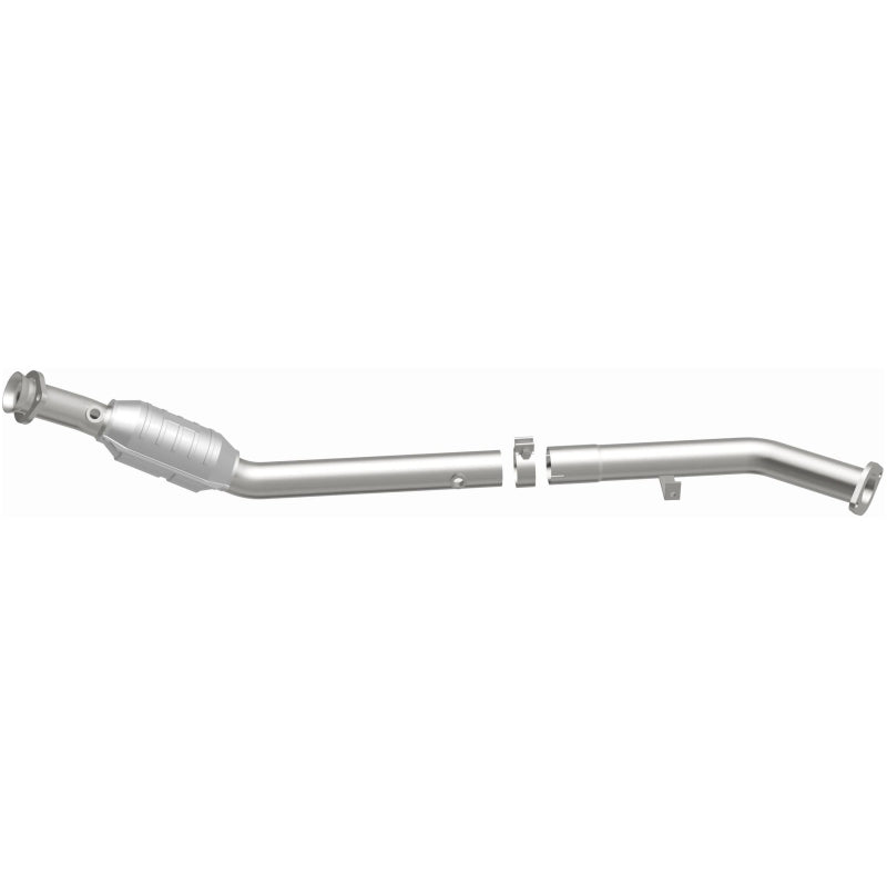 MagnaFlow Direct Fit Catalytic Converter GTO- 2004 8 5.7L OEM