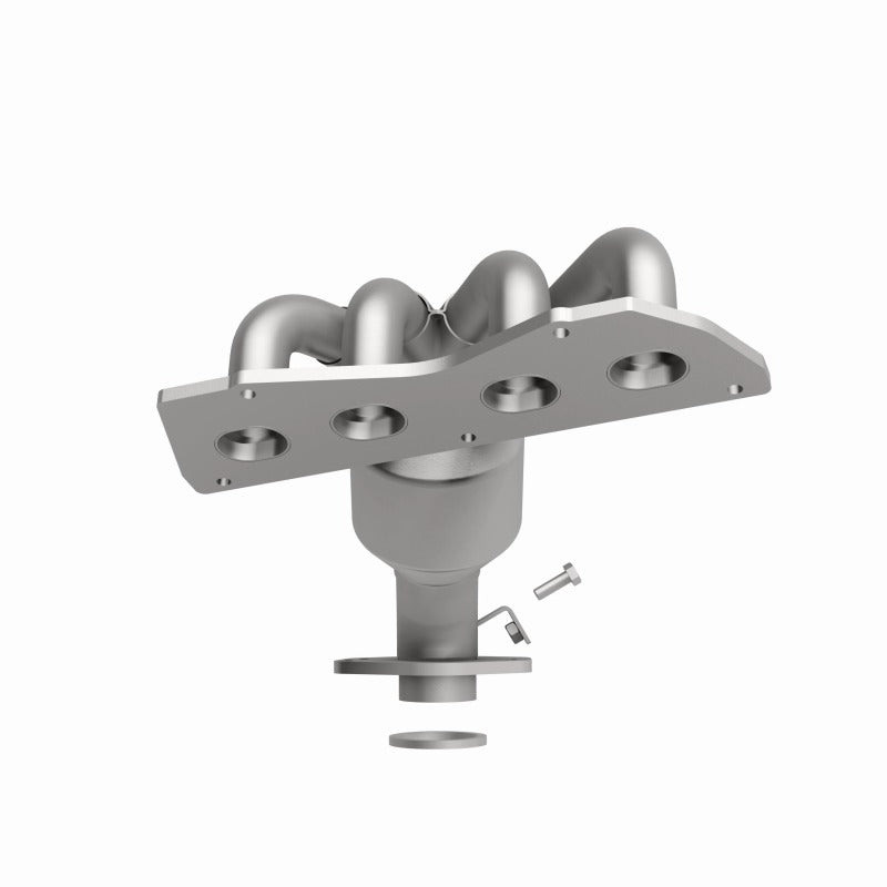 MagnaFlow Direct Fit Catalytic Converter 2009 Toyota RAV4 2.5L