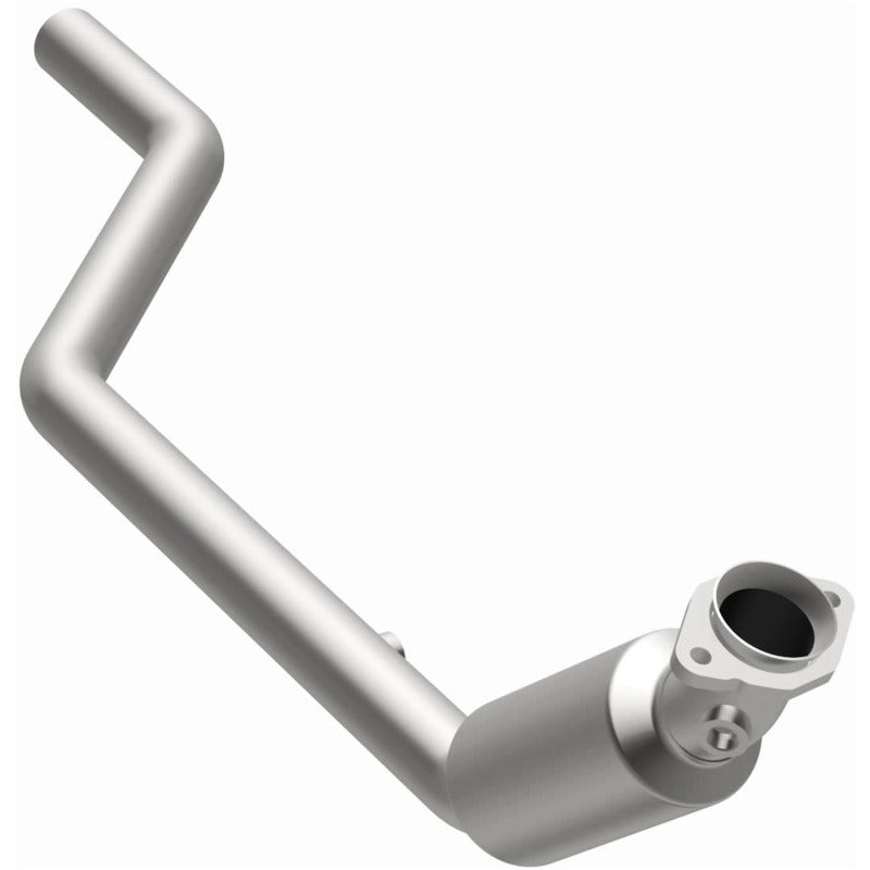 MagnaFlow Direct Fit Catalytic Converter 00-05 Lincoln LS 3L PS OEM