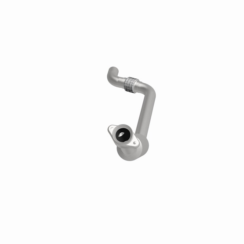MagnaFlow 15-17 Mustang V6 3.7 OEM Underbody Direct Fit Converter
