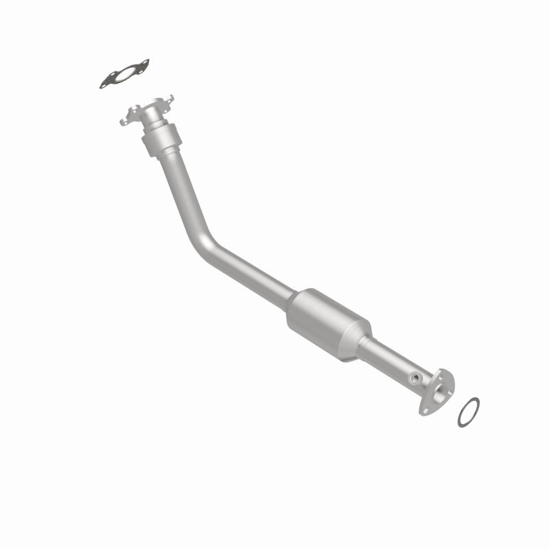 MagnaFlow Direct Fit Catalytic Converter 96-98 Grand AM 2.4L M/T