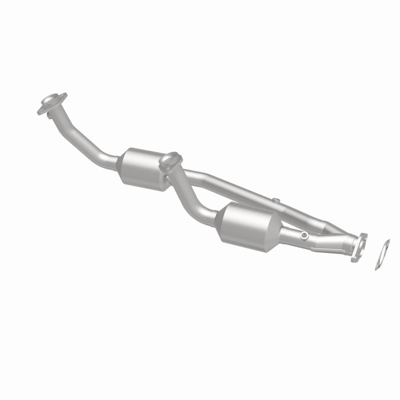 MagnaFlow Direct Fit Catalytic Converter California Grade 1995 Ford Windstar