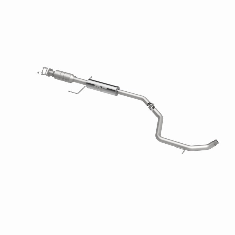 MagnaFlow Direct Fit Catalytic Converter 06-09 Mazda 5 2.3L