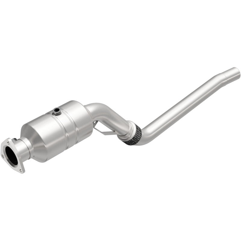 MagnaFlow Conv DF 02-05 Audi A4 Quat 2.8L Driver Side