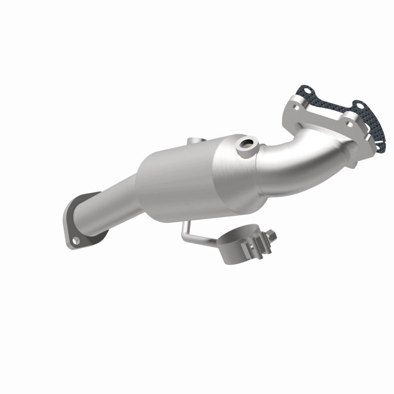 MagnaFlow Direct Fit Catalytic Converter California Grade 12-15 Jeep Wrangler V6 3.6L