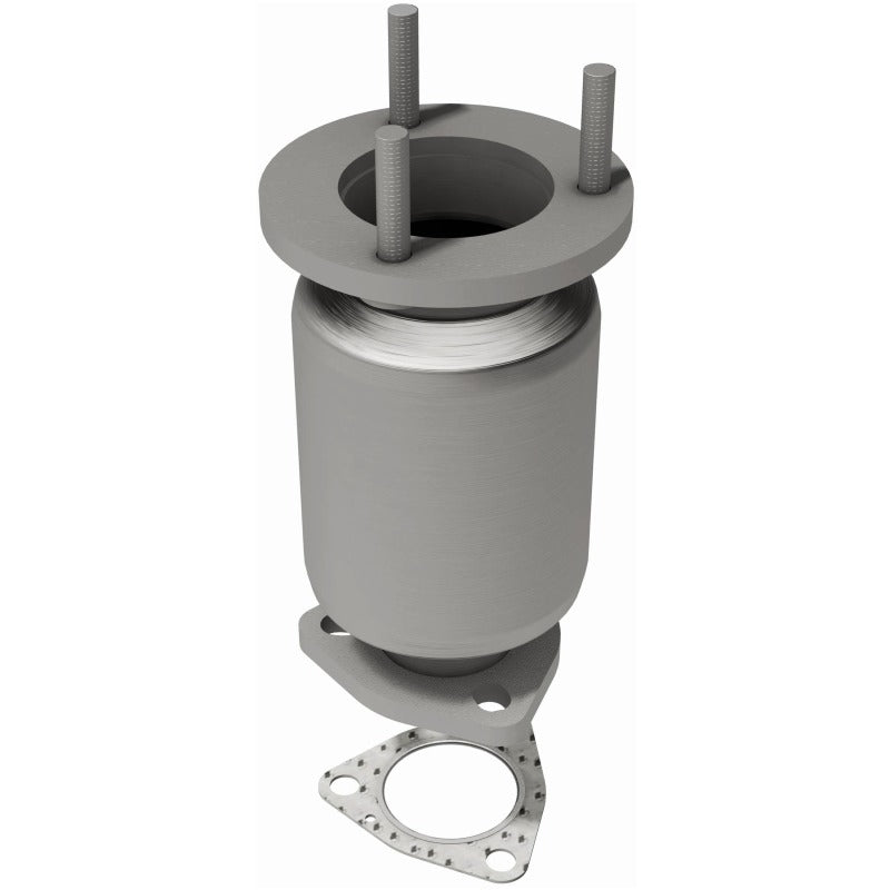 MagnaFlow Direct Fit Catalytic Converter 87-89 Mazda B2200 2.2L