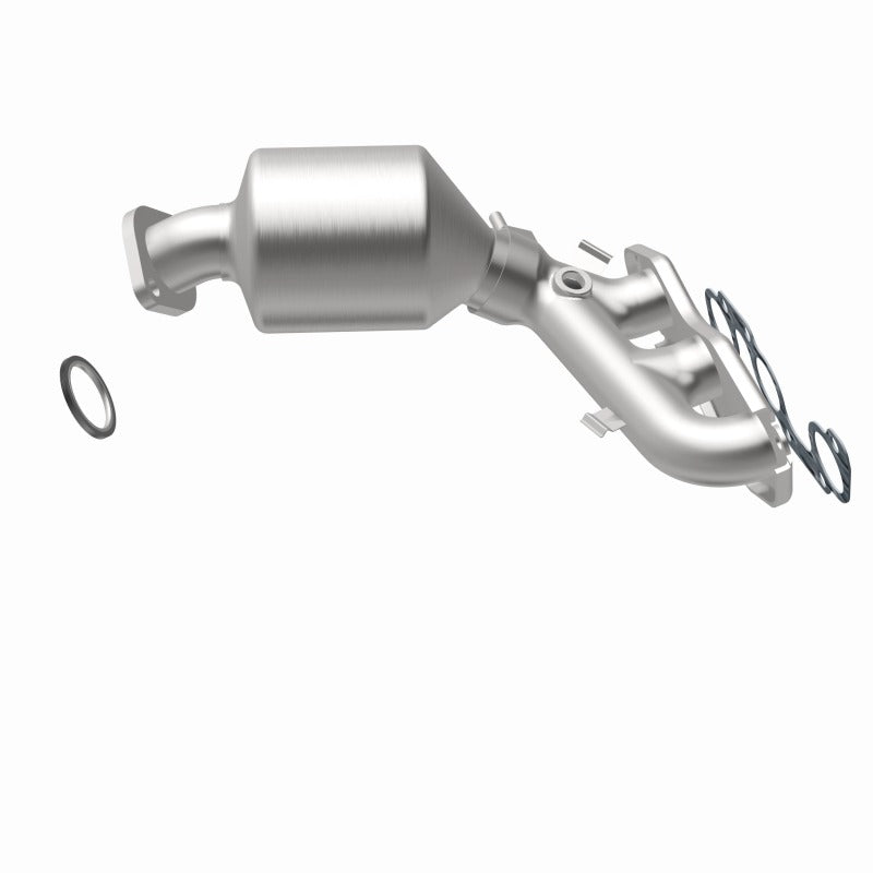 MagnaFlow 12-15 Venza 3.5 Manifold Direct Fit Converter