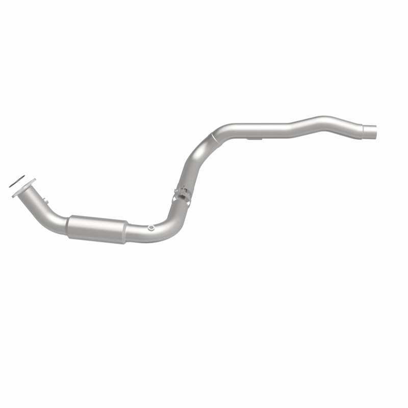 MagnaFlow Direct Fit Catalytic Converter 07-08 Sub XL 6.0 Driver Side OEM