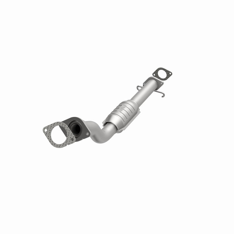 MagnaFlow Direct Fit Catalytic Converter 99-02 Oldsmobile Intrigue