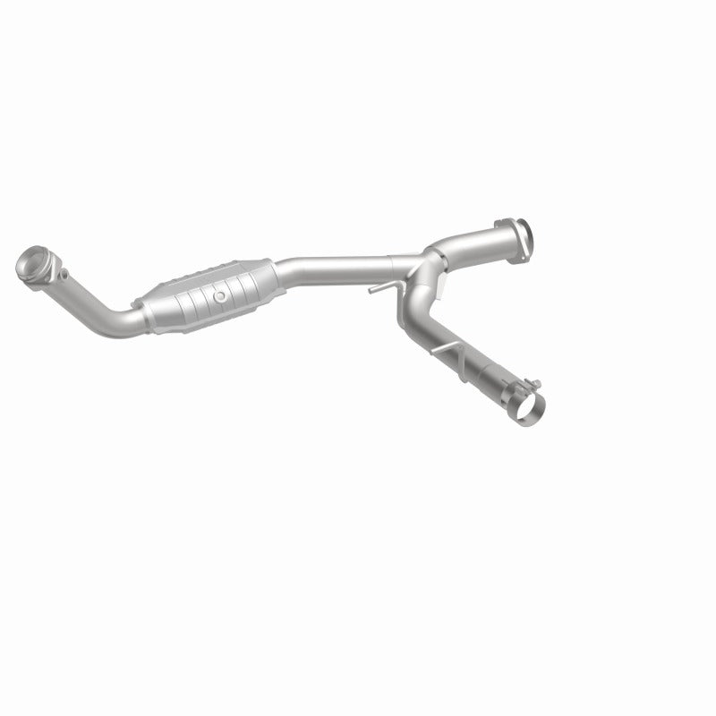 MagnaFlow Direct Fit Catalytic Converter 05 Expedition P/S 5.4L OEM