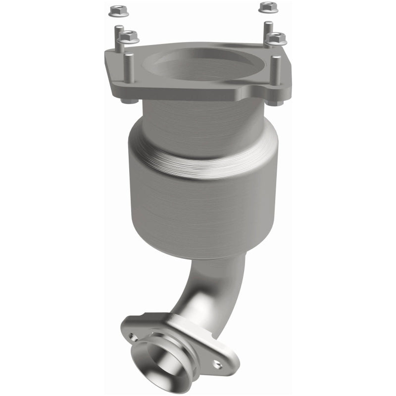 MagnaFlow Direct Fit Catalytic Converter 01-02 Dodge Stratus 2.7L