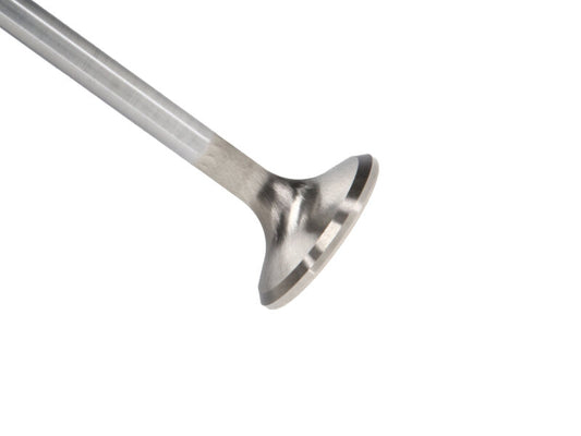 Manley Chevrolet Small Block Exhaust Valve Kit - 1.625in Head Dia. 4.965in O/A Length, 0.3415in Stem