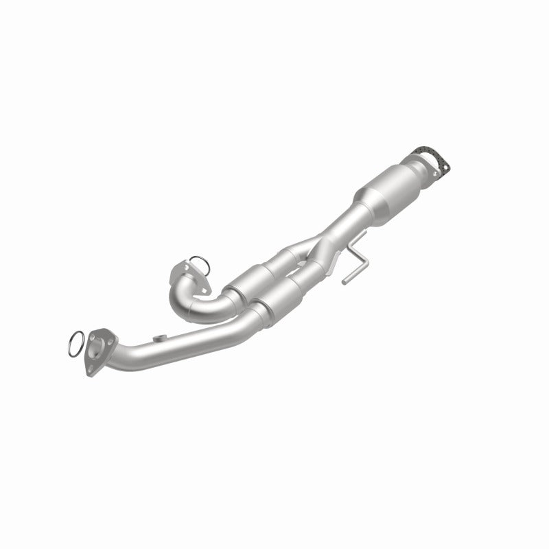 MagnaFlow Direct Fit Catalytic Converter MAXIMA- 04-05 6 3.5L OEM