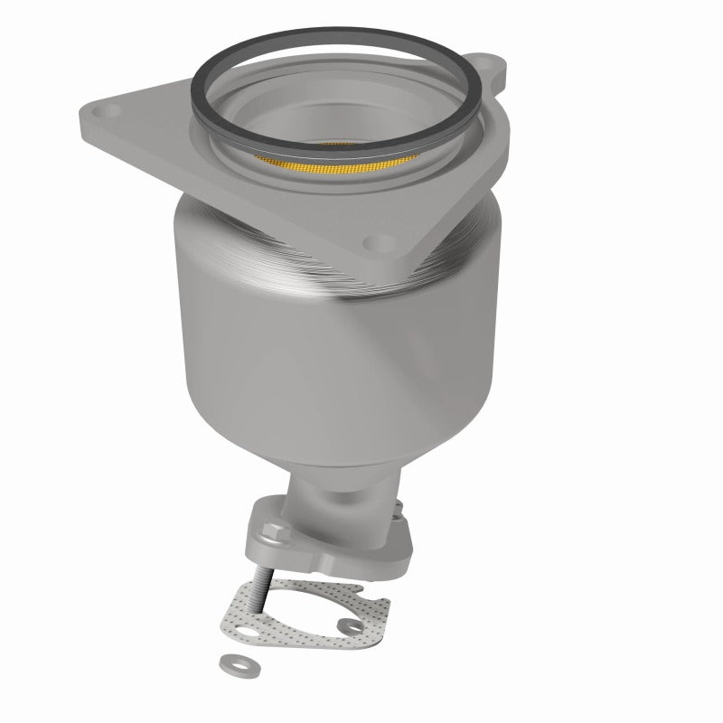 MagnaFlow Direct Fit Catalytic Converter 10-12 Ford Escape 3.0L