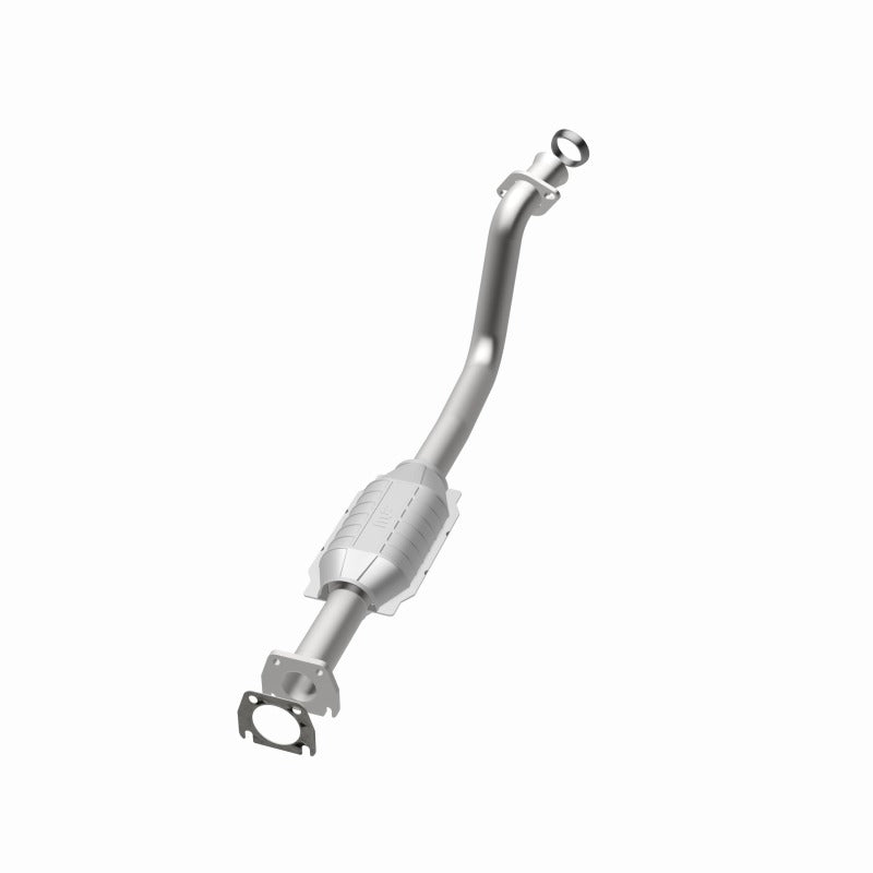 MagnaFlow Direct Fit Catalytic Converter GM 89 93