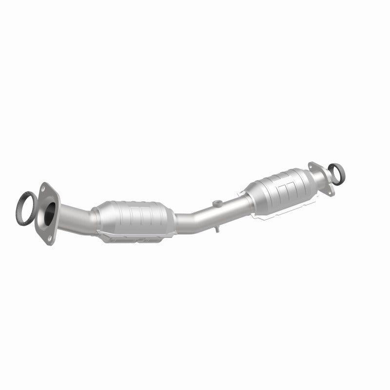 MagnaFlow Direct Fit Catalytic Converter 07-12 Nissan Versa 1.8L