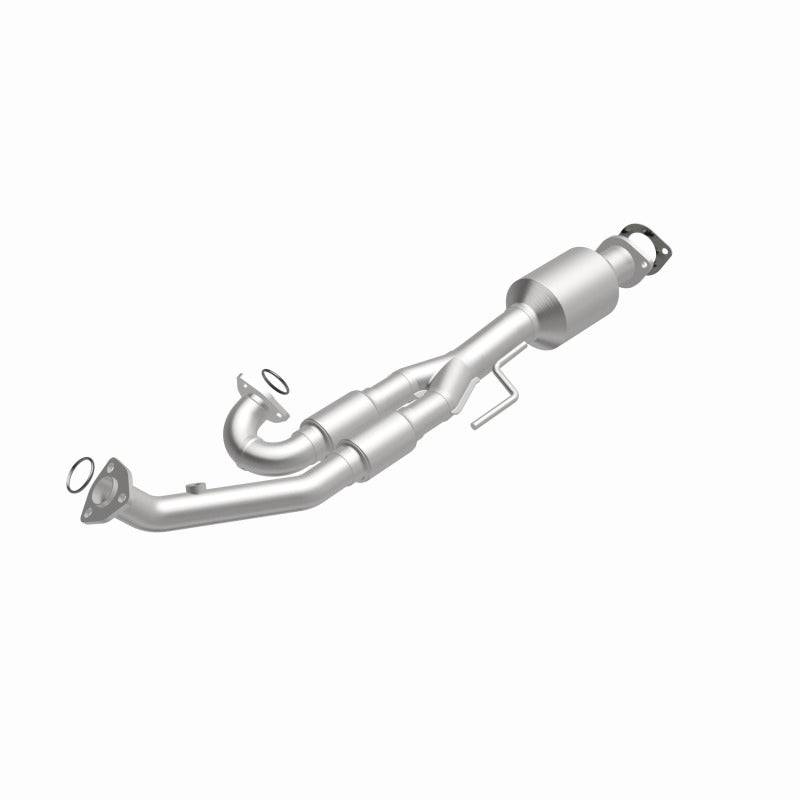MagnaFlow 04-09 Nissan Quest 3.5L Direct Fit Converter