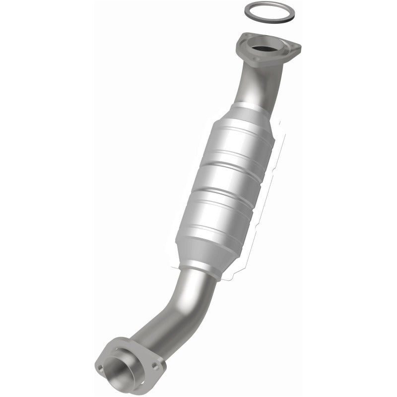 MagnaFlow Direct Fit Catalytic Converter 2008 Pontiac G8 3.6L ps