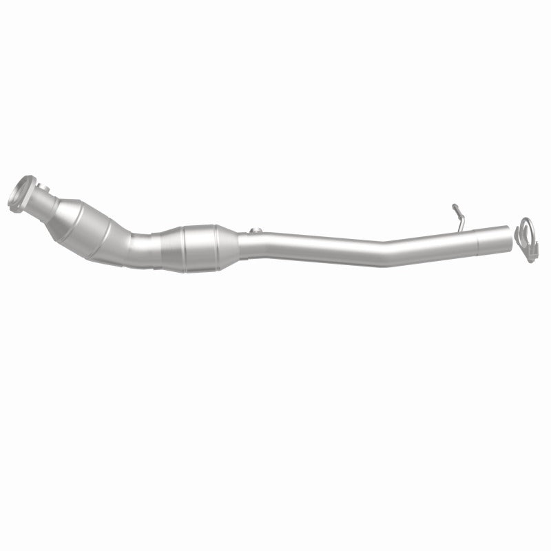 MagnaFlow Direct Fit Catalytic Converter 06-08 Range Rover D/S OEM