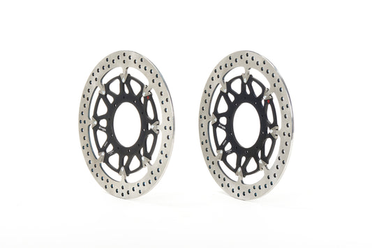 Brembo Honda CB (CB 550) T-Drive Brake Disc