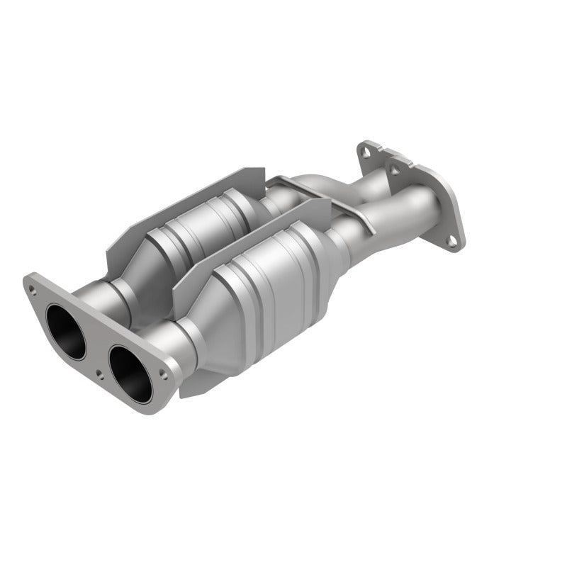 MagnaFlow Direct Fit Catalytic Converter 96-97 Explorer 5.0L Rear