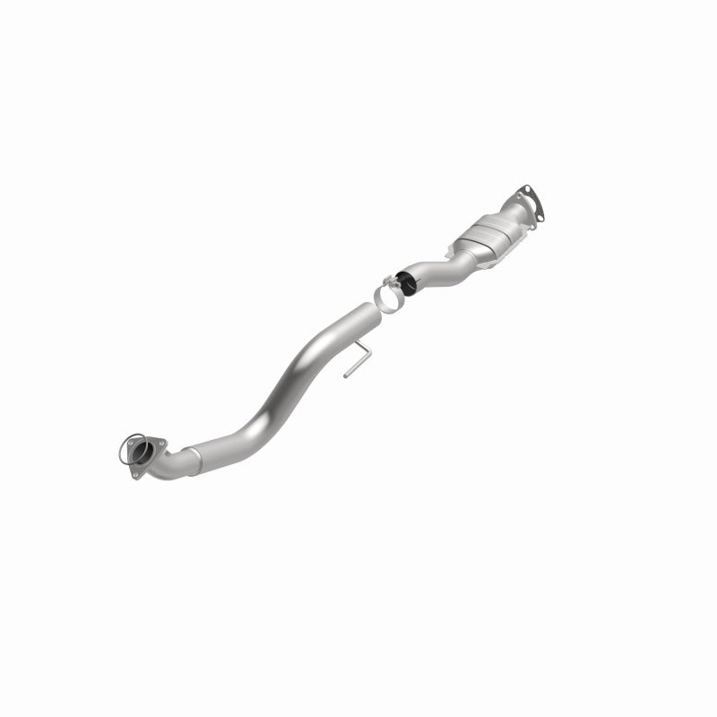 MagnaFlow Direct Fit Catalytic Converter 03-07 GM 2500/3500 P/S OEM
