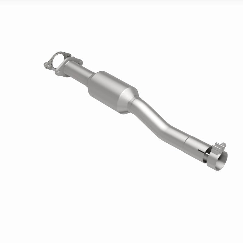 MagnaFlow 17-19 Ford Escape L4 OEM Underbody Rear Direct Fit CARB Compliant Catalytic Converter