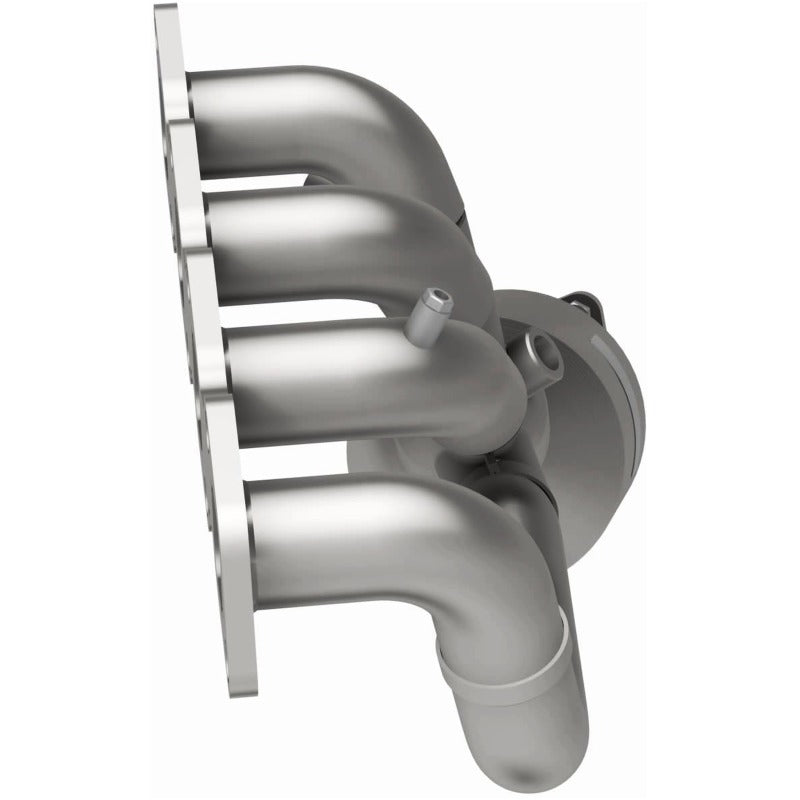 MagnaFlow Direct Fit Catalytic Converter 98-99 Nissan Frontier 2.4L