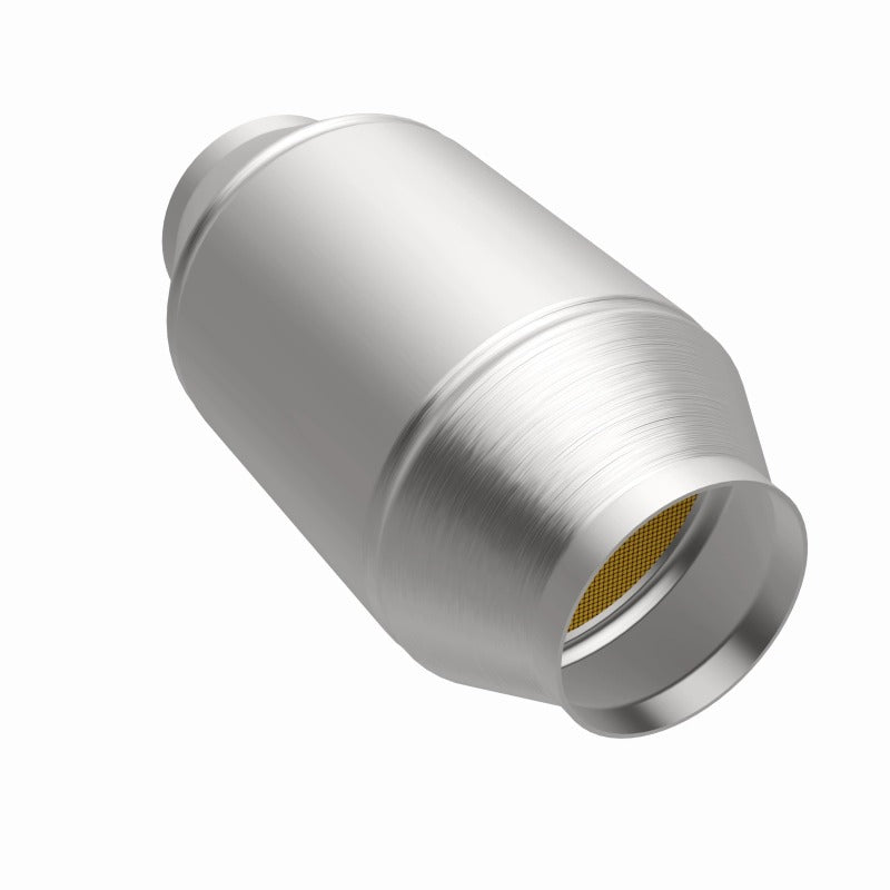 MagnaFlow Universal Catalytic Converter 2.50 inch C/C CA Pre-OBDII