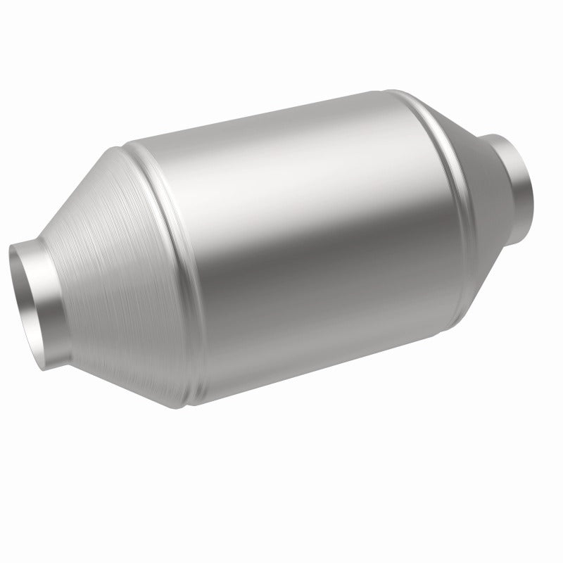 MagnaFlow Universal Catalytic Converter 1.75 inch C/C CA Pre-OBDII