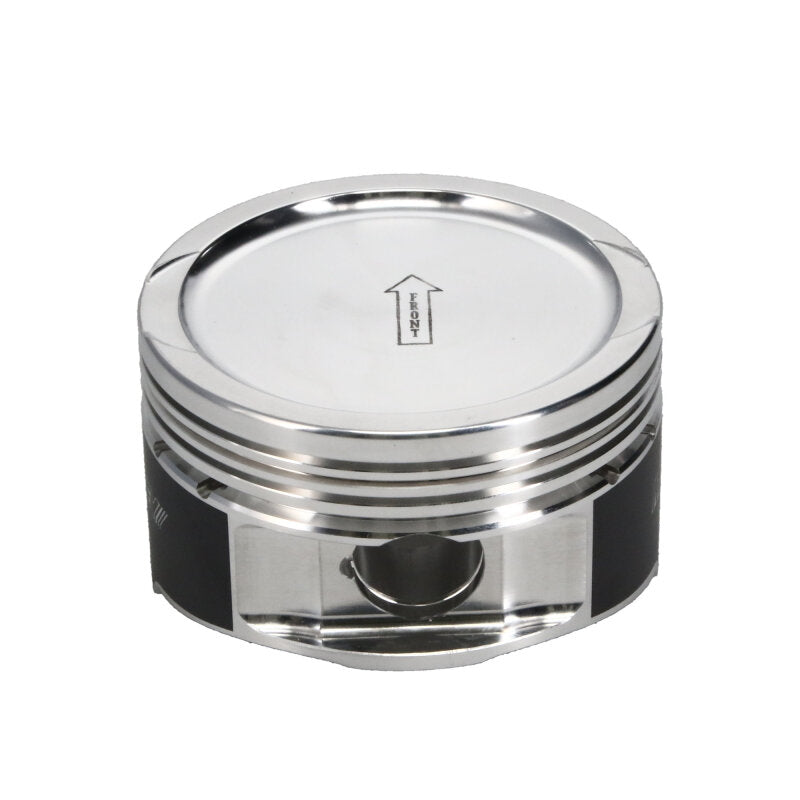 Manley Ford 4.6L Modular V8 Piston Set - 3.582in Bore 1.220in CH, -14.00 CC