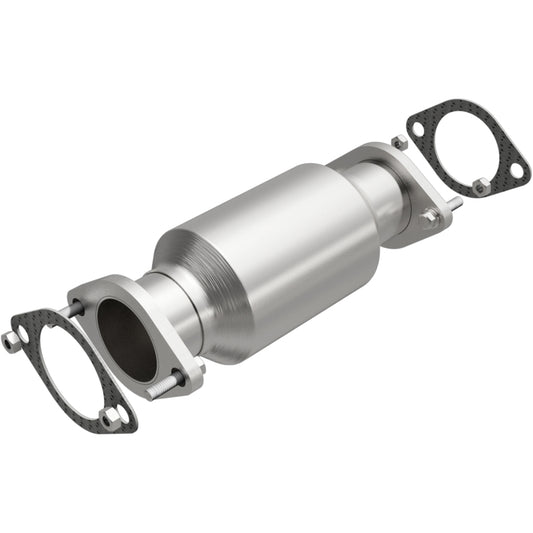 MagnaFlow 13-14 Genesis Coupe 2L Underbody Direct Fit Converter